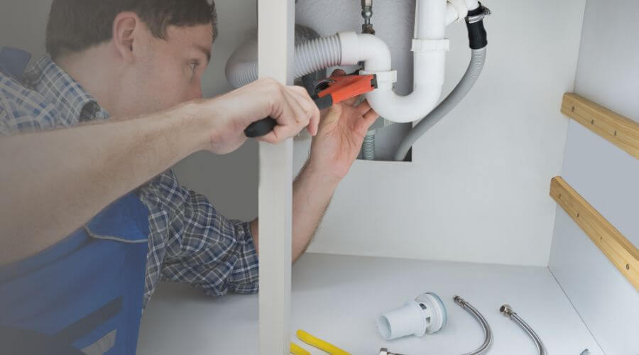 Professional Gas Leak Detection in Georgetown, MD